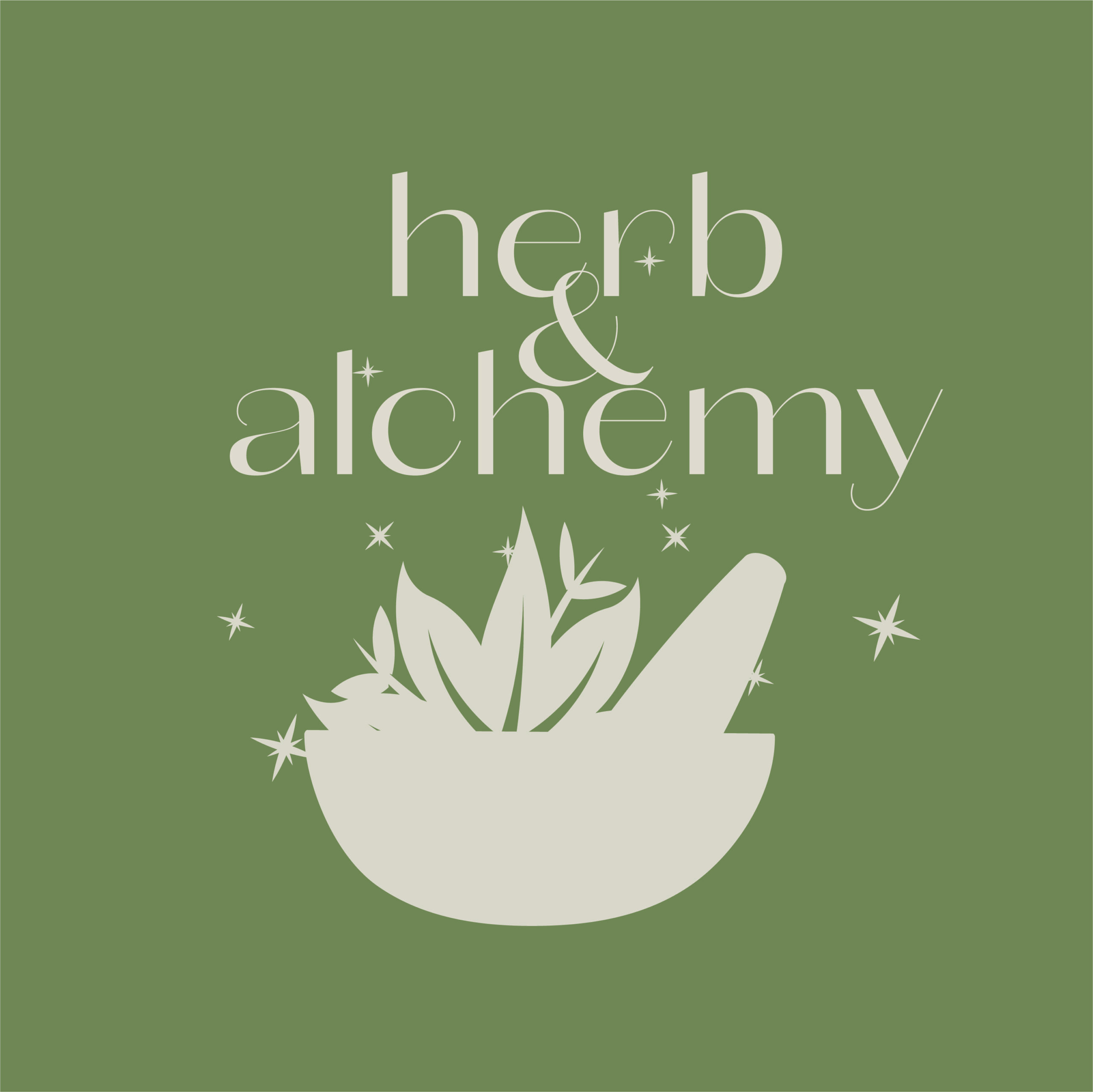 Herb & Alchemy